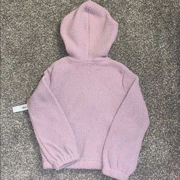 Girls Old Navy Zip Up Jacket - Picture 2 of 2